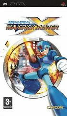 Mega Man Maverick Hunter X PAL PSP Prices