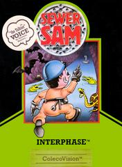 Sewer Sam Colecovision Prices