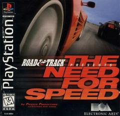 Need for Speed Playstation Prices