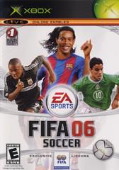 FIFA 06 Xbox Prices