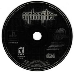 Game Disc | Syphon Filter [Greatest Hits] Playstation