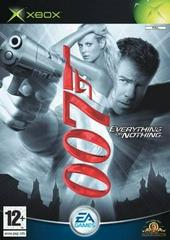 007: Everything or Nothing PAL Xbox Prices