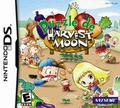 Puzzle de Harvest Moon | Nintendo DS