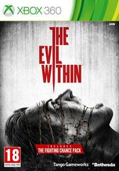 The Evil Within PAL Xbox 360 Prices