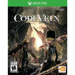 Code Vein Xbox One Prices