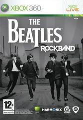 The Beatles: Rock Band PAL Xbox 360 Prices