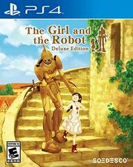 The Girl and the Robot Deluxe Edition Playstation 4 Prices