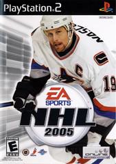 NHL 2005 Playstation 2 Prices