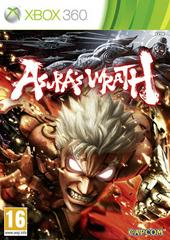 Asura's Wrath PAL Xbox 360 Prices