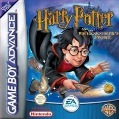 Harry Potter and the Philosopher's Stone PAL GameBoy Advance Prices