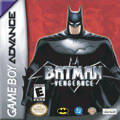 Batman Vengeance GameBoy Advance Prices