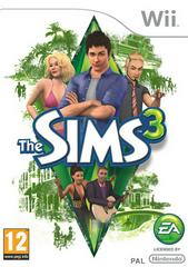 The Sims 3 PAL Wii Prices