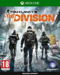 Tom Clancy's The Division PAL Xbox One Prices