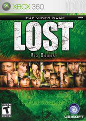 Lost Via Domus Xbox 360 Prices