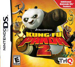 Kung Fu Panda 2 Nintendo DS Prices