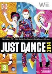 Just Dance 2014 PAL Wii Prices