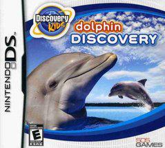 Discovery Kids: Dolphin Discovery Nintendo DS Prices