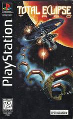 Total Eclipse Turbo [Long Box] Playstation Prices
