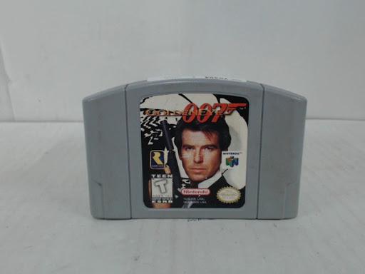 007 GoldenEye photo