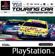 TOCA Touring Car Championship Prices PAL Playstation | Compare