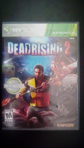 Dead Rising 2 photo