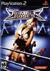 Rumble Roses Playstation 2 Prices