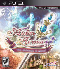 Atelier Rorona: The Alchemist of Arland Playstation 3 Prices