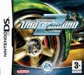 Need for Speed Underground 2 | PAL Nintendo DS