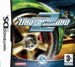 Need for Speed Underground 2 PAL Nintendo DS Prices