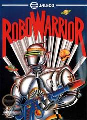 Robo Warrior NES Prices