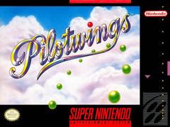 Pilotwings Super Nintendo Prices