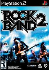 Rock Band 2 (game only) Playstation 2 Prices