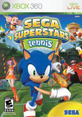 Sega Superstars Tennis Xbox 360 Prices