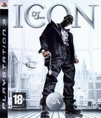 Def Jam: Icon PAL Playstation 3 Prices