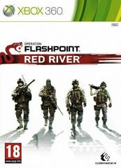 Operation Flashpoint: Red River PAL Xbox 360 Prices