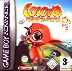 Cocoto Platform Jumper PAL GameBoy Advance Prices