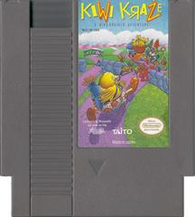 Cartridge | Kiwi Kraze NES