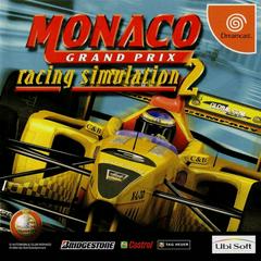 Monaco Grand Prix JP Sega Dreamcast Prices