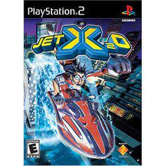 Jet X2O Playstation 2 Prices