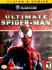 Ultimate Spiderman [Player's Choice] Gamecube Prices