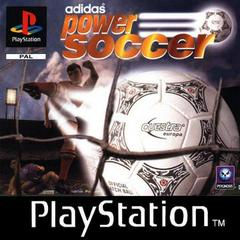 Adidas Power Soccer PAL Playstation Prices