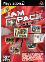 PlayStation Underground Jampack Vol. 11 Playstation 2 Prices