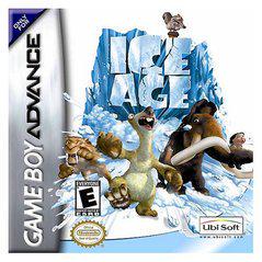 Ice Age GameBoy Advance Prices