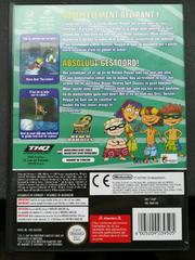 Back | Rocket Power Beach Bandits PAL Gamecube