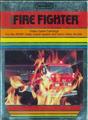 Fire Fighter | Atari 2600