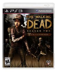 The Walking Dead: Season Two Playstation 3 Prices