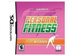 Personal Fitness For Women Nintendo DS Prices