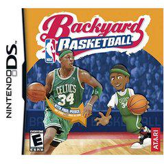 Backyard Basketball Nintendo DS Prices
