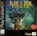 Alone In The Dark One Eyed Jack's Revenge | Playstation