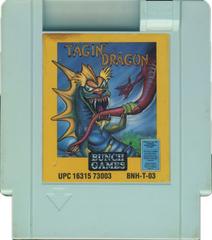 Cartridge | Tagin' Dragon NES
